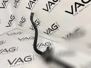 84213411 Стабилизатор подвески (поперечной устойчивости) задний GMC Terrain 2 restailing Арт 162458782_1, вид 3