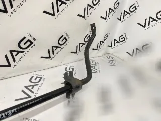 84213411 Стабилизатор подвески (поперечной устойчивости) задний GMC Terrain 2 restailing Арт 162458782_1, вид 4