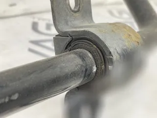 84213411 Стабилизатор подвески (поперечной устойчивости) задний GMC Terrain 2 restailing Арт 162458782_1, вид 6