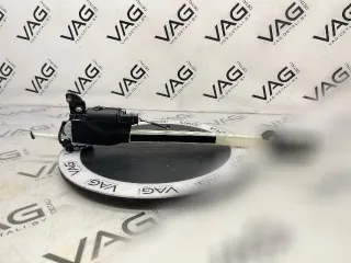 4H0861964 Подъемник шторки Audi A8 D4 (S8) Арт 162892641, вид 1