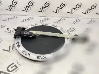 4H0861964 Подъемник шторки Audi A8 D4 (S8) Арт 162892641, вид 2