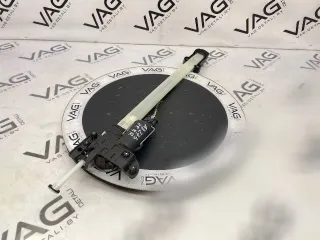 4H0861964 Подъемник шторки Audi A8 D4 (S8) Арт 162892641, вид 6