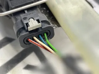 4H0861964 Подъемник шторки Audi A8 D4 (S8) Арт 162892641, вид 8