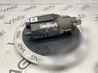 5Q0959439P,5Q0909143P,5QB423050S Серводвигатель (моторчик) рулевой рейки Volkswagen Tiguan 2 Арт 162988663, вид 2