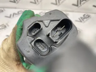 5Q0959439P,5Q0909143P,5QB423050S Серводвигатель (моторчик) рулевой рейки Volkswagen Tiguan 2 Арт 162988663, вид 8