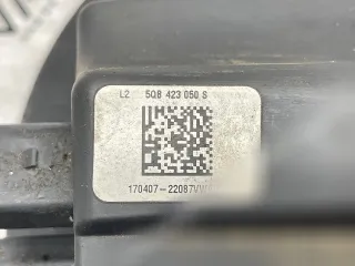 5Q0959439P,5Q0909143P,5QB423050S Серводвигатель (моторчик) рулевой рейки Volkswagen Tiguan 2 Арт 162988663, вид 10