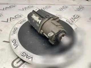 5Q0959439P,5Q0909143P,5QB423050S Серводвигатель (моторчик) рулевой рейки Volkswagen Atlas Арт 162988663_1, вид 3