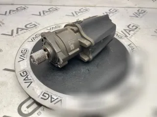 5Q0959439P,5Q0909143P,5QB423050S Серводвигатель (моторчик) рулевой рейки Volkswagen Atlas Арт 162988663_1, вид 4