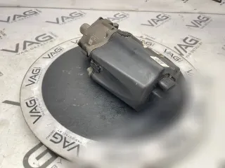 5Q0959439P,5Q0909143P,5QB423050S Серводвигатель (моторчик) рулевой рейки Volkswagen Atlas Арт 162988663_1, вид 5