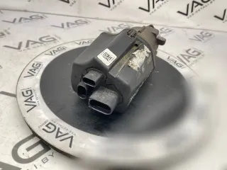 5Q0959439P,5Q0909143P,5QB423050S Серводвигатель (моторчик) рулевой рейки Volkswagen Atlas Арт 162988663_1, вид 6