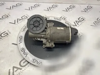 5QM909144B,7822277130,7805277396 Серводвигатель (моторчик) рулевой рейки Volkswagen Tiguan 2 Арт 162988723, вид 6