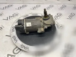 5QM909144B,7822277130,7805277396 Серводвигатель (моторчик) рулевой рейки Volkswagen Jetta 7 Арт 162988723_1, вид 1