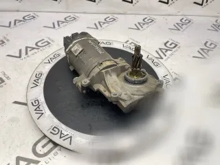 5QM909144B,7822277130,7805277396 Серводвигатель (моторчик) рулевой рейки Volkswagen Jetta 7 Арт 162988723_1, вид 2