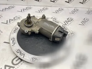 5QM909144B,7822277130,7805277396 Серводвигатель (моторчик) рулевой рейки Volkswagen Jetta 7 Арт 162988723_1, вид 4