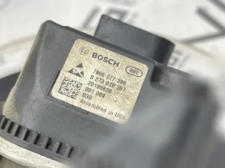 5QM909144B,7822277130,7805277396 Серводвигатель (моторчик) рулевой рейки Volkswagen Jetta 7 Арт 162988723_1, вид 9