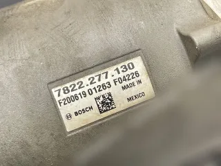 5QM909144B,7822277130,7805277396 Серводвигатель (моторчик) рулевой рейки Volkswagen Jetta 7 Арт 162988723_1, вид 10