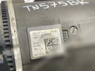 5QM909144B,7822277130,7805277396 Серводвигатель (моторчик) рулевой рейки Volkswagen Jetta 7 Арт 162988723_1, вид 11