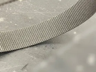 5Q0423501D Ремень привода рулевой рейки Volkswagen Tiguan 2 Арт 162988771, вид 3