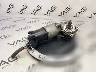 HT20XYG13 Серводвигатель (моторчик) рулевой рейки Honda Civic 11 Арт 163178160, вид 1