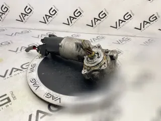 HT20XYG13 Серводвигатель (моторчик) рулевой рейки Honda Civic 11 Арт 163178160, вид 2