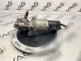 HT20XYG13 Серводвигатель (моторчик) рулевой рейки Honda Civic 11 Арт 163178160, вид 4