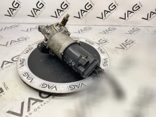 HT20XYG13 Серводвигатель (моторчик) рулевой рейки Honda Civic 11 Арт 163178160, вид 5