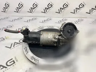 HT20XYG13 Серводвигатель (моторчик) рулевой рейки Honda Civic 11 Арт 163178160, вид 6