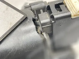 HT20XYG13 Серводвигатель (моторчик) рулевой рейки Honda Civic 11 Арт 163178160, вид 11