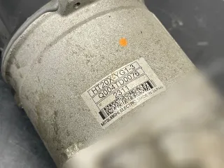 HT20XYG13 Серводвигатель (моторчик) рулевой рейки Honda Civic 11 Арт 163178160, вид 13