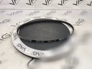 L1ME6C301EA,L1MZ8620B Ремень генератора Ford Explorer 6 Арт 163411679, вид 2