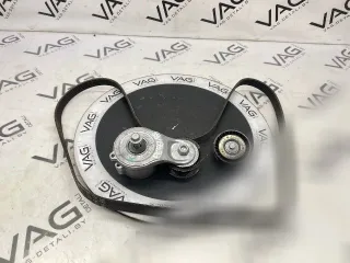 GN1G6C301BA,GN1G6A228AB Ремень генератора Ford Escape 4 Арт 163411727, вид 1