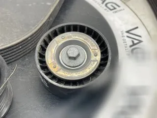 GN1G6C301BA,GN1G6A228AB Ремень генератора Ford Escape 4 Арт 163411727, вид 5