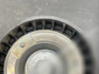 GN1G6C301BA,GN1G6A228AB Ремень генератора Ford Escape 4 Арт 163411727, вид 7