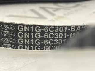 GN1G6C301BA,GN1G6A228AB Ремень генератора Ford Escape 4 Арт 163411727, вид 8