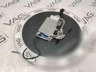 LU5T14G371BMG,LJ6T14G532MBS Блок управления монитором Ford Escape 4 Арт 163603513, вид 2