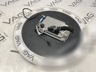 LU5T14G371BMG,LJ6T14G532MBS Блок управления монитором Ford Escape 4 Арт 163603513, вид 5