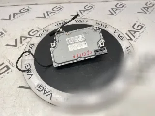 LU5T14G371BMG,LJ6T14G532MBS Блок управления монитором Ford Bronco Sport Арт 163603513_1, вид 1