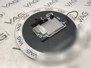 LU5T14G371BMG,LJ6T14G532MBS Блок управления монитором Ford Bronco Sport Арт 163603513_1, вид 3