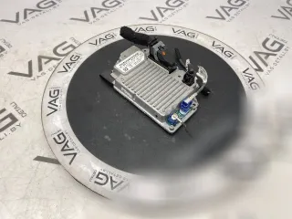 LU5T14G371BMG,LJ6T14G532MBS Блок управления монитором Ford Bronco Sport Арт 163603513_1, вид 4