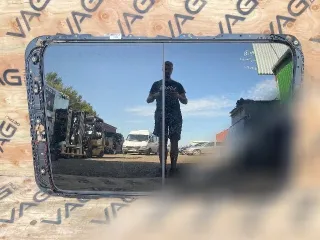 5NN877041G Стекло панорамной крыши Volkswagen Tiguan 2 Арт 163900542, вид 1