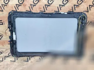 5NN877041G Стекло панорамной крыши Volkswagen Tiguan 2 Арт 163900542, вид 2