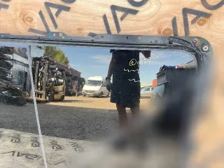 5NN877041G Стекло панорамной крыши Volkswagen Tiguan 2 Арт 163900542, вид 4