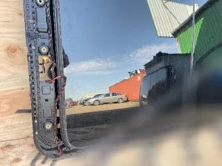 5NN877041G Стекло панорамной крыши Volkswagen Tiguan 2 Арт 163900542, вид 5