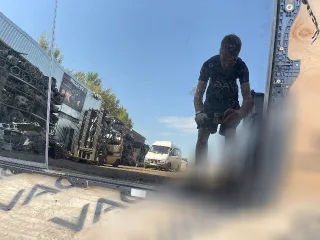 5NN877041G Стекло панорамной крыши Volkswagen Tiguan 2 Арт 163900542, вид 6