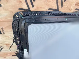 5NN877041G Стекло панорамной крыши Volkswagen Tiguan 2 Арт 163900542, вид 7