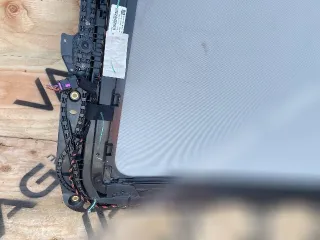 5NN877041G Стекло панорамной крыши Volkswagen Tiguan 2 Арт 163900542, вид 9