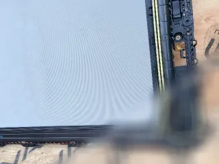 5NN877041G Стекло панорамной крыши Volkswagen Tiguan 2 Арт 163900542, вид 10