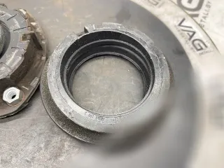 5QM412249,5Q0412331E Подшипник опорный Volkswagen Tiguan 2 Арт 164895263_1, вид 6