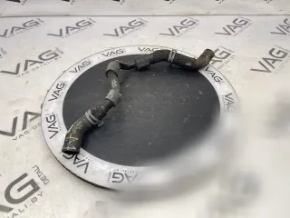 5Q0121096C,5Q0121064AT Патрубок (трубопровод, шланг) Skoda Octavia A7 Арт 165138159_1, вид 2