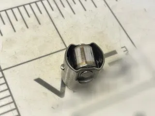 06K109311 Кулачковая шайба ТНВД Volkswagen Tiguan 2 2.0л TSI Арт 166787342, вид 1